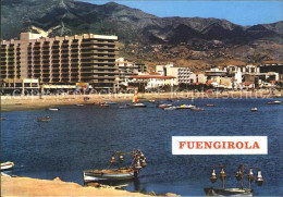 72270393 Fuengirola Playa Complejo PYR Fuengirola Torreblanca Del Sol Costa Del  - Sonstige & Ohne Zuordnung