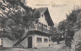 68-ORBEY-Fondation Leon LEFEBURE-N 6003-G/0133 - Other & Unclassified