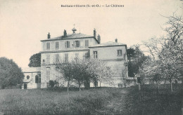 91-BALLAINVILLIERS-Le Chateau-N 6003-G/0135 - Sonstige & Ohne Zuordnung