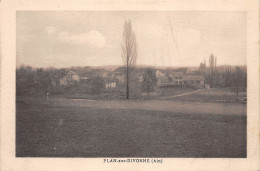 01-PLAN-SUR-DIVONNE-N 6004-D/0369 - Non Classés