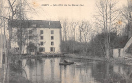 89-JOUY-Moulin De La Bussiere-N 6004-D/0339 - Autres & Non Classés