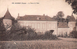 89-MICHERY-La Ferme De Sixte-N 6004-D/0331 - Autres & Non Classés