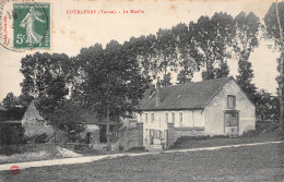 89-COURGENAY-Le Moulin-N 6004-D/0321 - Autres & Non Classés