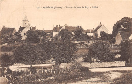 89-ASNIERES-Vue Sur Le Haut Du Pays-N 6004-D/0261 - Autres & Non Classés