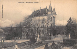 16-LAROCHANDRY-Chateau-N 6004-D/0011 - Otros & Sin Clasificación