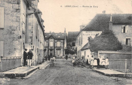 18-LERE-Route De Sury-N 6004-C/0367 - Lere