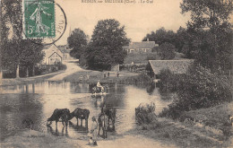 18-BRINON SUR SAULDRE-Le Gué-N 6004-C/0339 - Brinon-sur-Sauldre