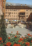 72270367 Innsbruck Altstadt Goldenes Dachl Innsbruck - Andere & Zonder Classificatie