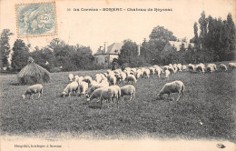 19-SORNAC-Chateau De Reyssac-N 6004-C/0309 - Sonstige & Ohne Zuordnung