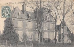 71-MONTPAREY-Chateau-N 6004-C/0305 - Other & Unclassified