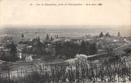 21-CHENOVE-prise De L'Escargotiere-N 6004-C/0269 - Chenove
