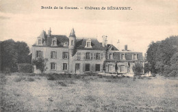 23-BENAVENT-Chateau-N 6004-C/0257 - Sonstige & Ohne Zuordnung