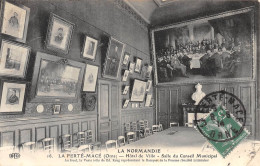 61-LA FERTE MACE-Salle Du Conseil Municipal-N 6004-C/0143 - La Ferte Mace