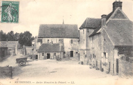 60-RETHONDES-Ancien Monastere Du Prieure-N 6004-B/0343 - Rethondes