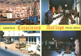 72270347 Benidorm Alte Torrevieja Creaciones Antilope  - Sonstige & Ohne Zuordnung