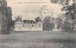 49-SAINT-CLEMENT-DE-LA-PLACE-Chateau Du Rossay-N 6004-B/0269 - Sonstige & Ohne Zuordnung