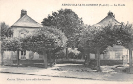 95-ARNOUVILLE-LES-GONESSE-La Mairie-N 6004-B/0153 - Arnouville Les Gonesses