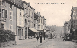 54-JOEUF-Rue De Franchepre-N 6004-B/0135 - Other & Unclassified