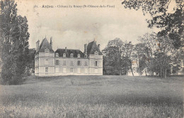 49-SAINT CLEMENT-DE-LA-PLACE-Chateau Du Rossay-N 6004-B/0095 - Sonstige & Ohne Zuordnung