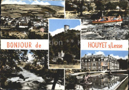 72270336 Houyet Namur Brunnen Schloss  Houyet Namur - Other & Unclassified