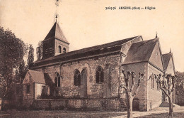 60-AUNEUIL-L'Eglise-N 6004-B/0067 - Auneuil