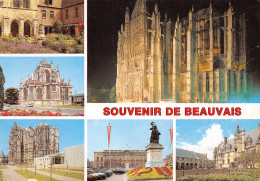 60-BEAUVAIS-N°4006-C/0221 - Beauvais