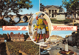 24-BERGERAC-N°4006-C/0219 - Bergerac