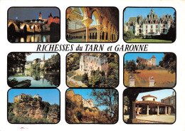 82-TARN ET GARONNE-N°4006-C/0181 - Altri & Non Classificati