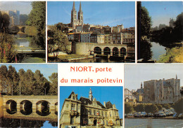 79-NIORT-N°4006-C/0177 - Niort