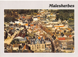 45-MALESHERBES-N°4006-C/0139 - Malesherbes