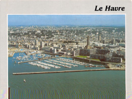 76-LE HAVRE-N°4006-C/0115 - Unclassified