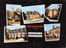 44-CHATEAUBRIANT-N°4006-C/0093 - Châteaubriant
