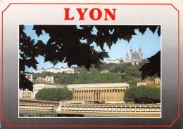 69-LYON-N°4006-C/0037 - Other & Unclassified