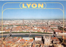 69-LYON-N°4006-C/0035 - Other & Unclassified