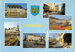 57-THIONVILLE-N°4006-C/0027 - Thionville