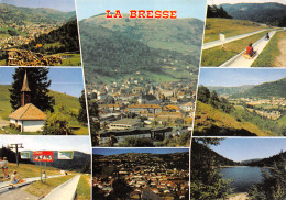 88-LA BRESSE-N°4006-C/0017 - Autres & Non Classés