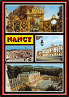 54-NANCY-N°4006-C/0011 - Nancy
