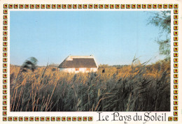 34-LE PAYS DU SOLEIL-N°4006-B/0395 - Sonstige & Ohne Zuordnung