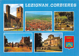 11-LEZIGNAN CORBIERES-N°4006-B/0341 - Other & Unclassified
