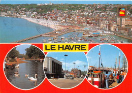 76-LE HAVRE-N°4006-B/0319 - Unclassified