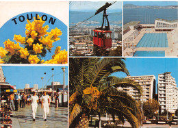 83-TOULON-N°4006-B/0261 - Toulon