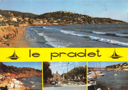 83-LE PRADET-N°4006-B/0259 - Le Pradet