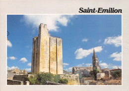 33-SAINT EMILION-N°4006-B/0233 - Saint-Emilion