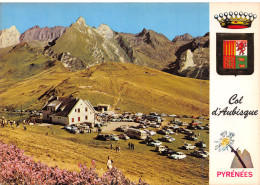 64-COL D AUBISQUE-N°4006-B/0231 - Autres & Non Classés