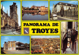 10-TROYES-N°4006-B/0205 - Troyes