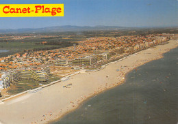 66-CANET PLAGE-N°4006-B/0197 - Canet Plage