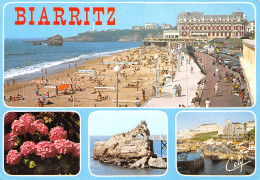 64-BIARRITZ-N°4006-B/0137 - Biarritz