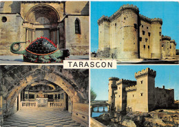 13-TARASCON-N°4006-B/0111 - Tarascon