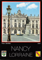 54-NANCY-N°4006-B/0095 - Nancy