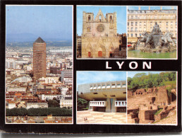 69-LYON-N°4006-B/0083 - Autres & Non Classés